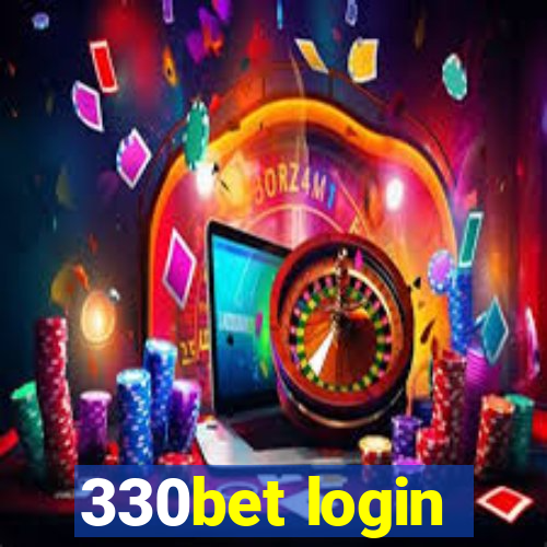 330bet login